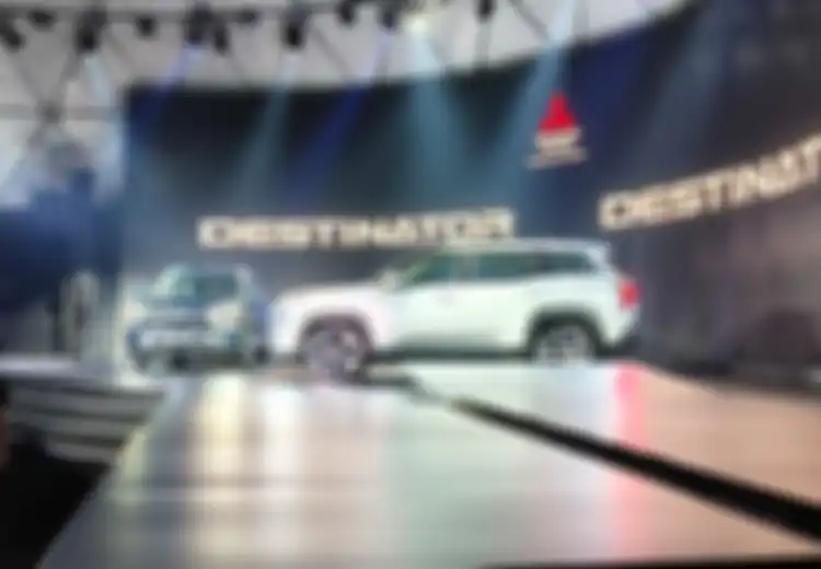Dibekali Mesin Turbo, Seganas Apa Tenaga Mitsubishi Destinator?