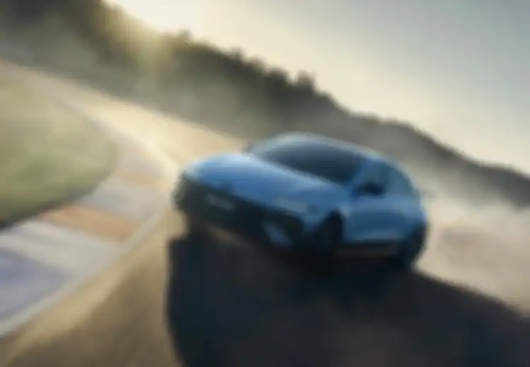 Hyundai IONIQ 6 Kini Hadir Dalam Versi Buas, Tenaganya Tembus 600 DK
