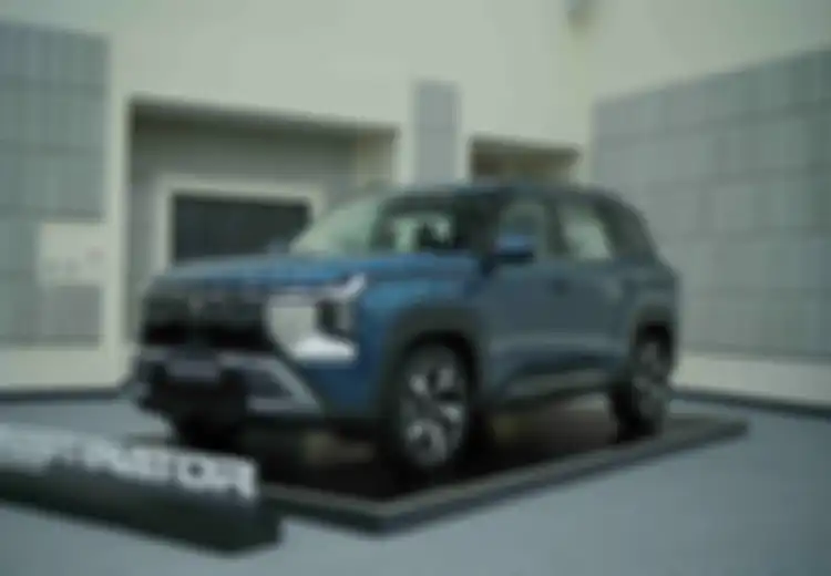 Pertamax Tembus Rp 16 Ribuan, Mitsubishi Destinator Habiskan Biaya Segini per Km