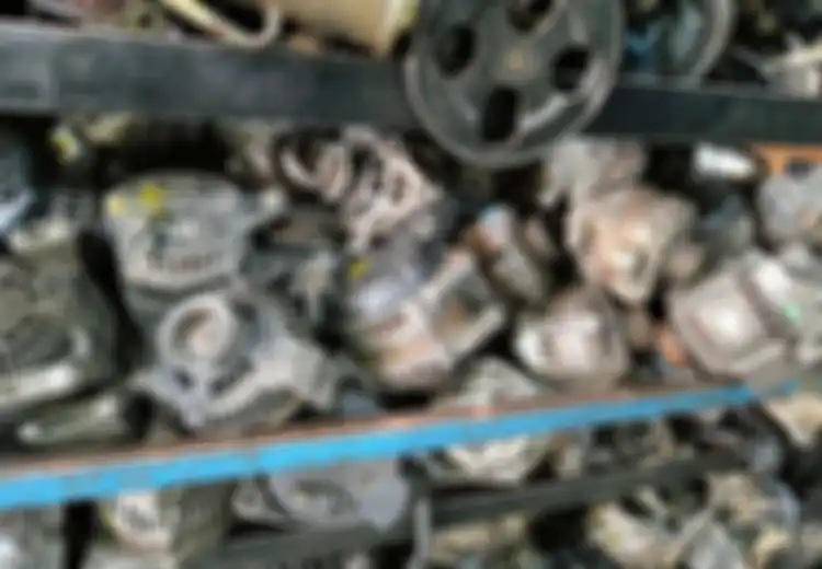 Sebelum Mudik, Kenali Tanda-tanda Alternator Mobil Bekas Mulai Rusak