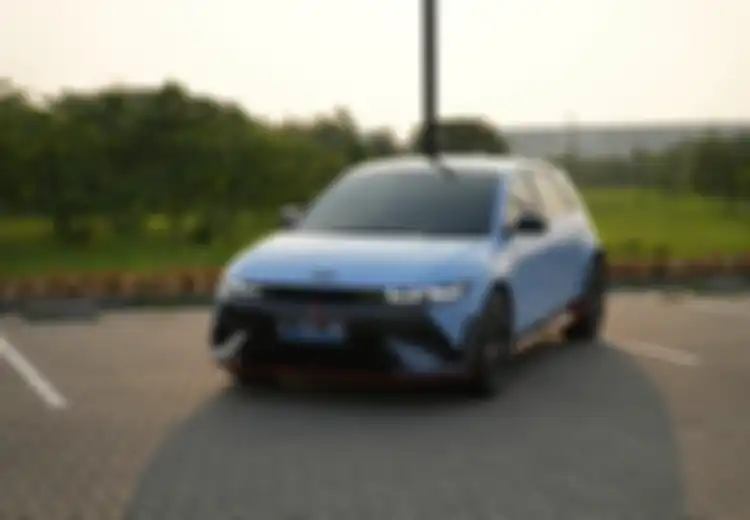 Pajak Tahunan Hyundai IONIQ 5 N Lebih Murah Dari Motor Matic 150 Cc