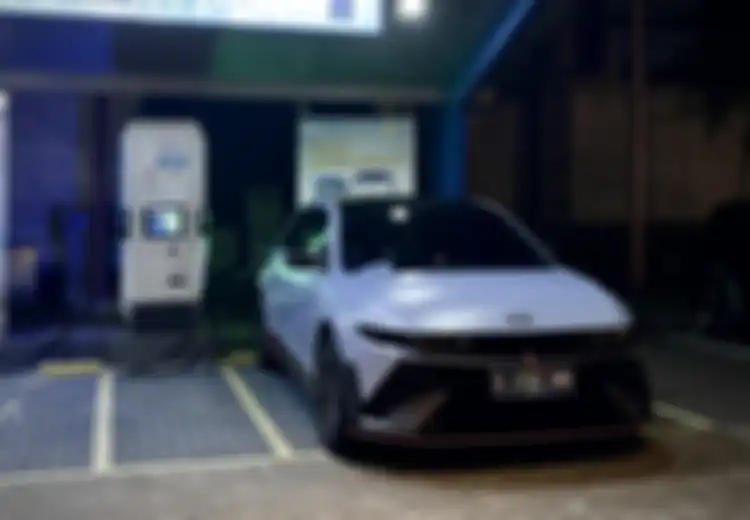 Kenapa Produsen Sarankan Gunakan AC Charging Untuk Harian Dibanding DC