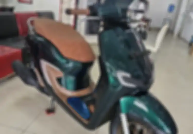 Catat, Ini Perawatan Stylo 160 Setelah Pemakaian Satu Tahun Pertama