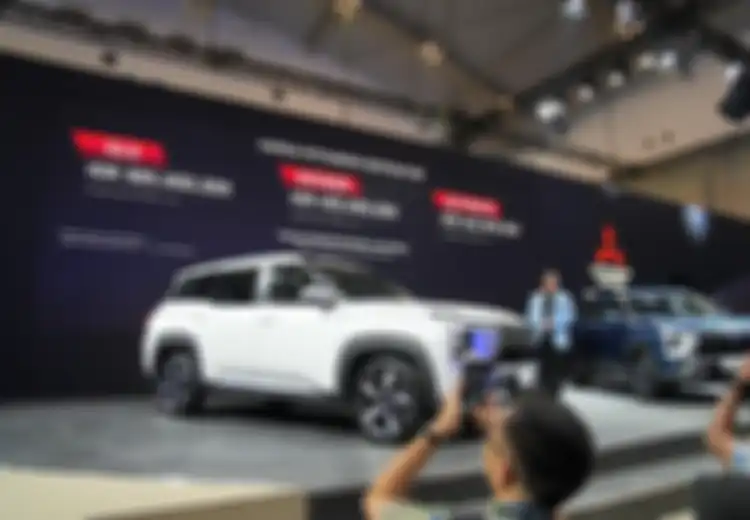 Promo Mitsubishi Destinator Di GIIAS 2025, Tersedia Cicilan Ringan