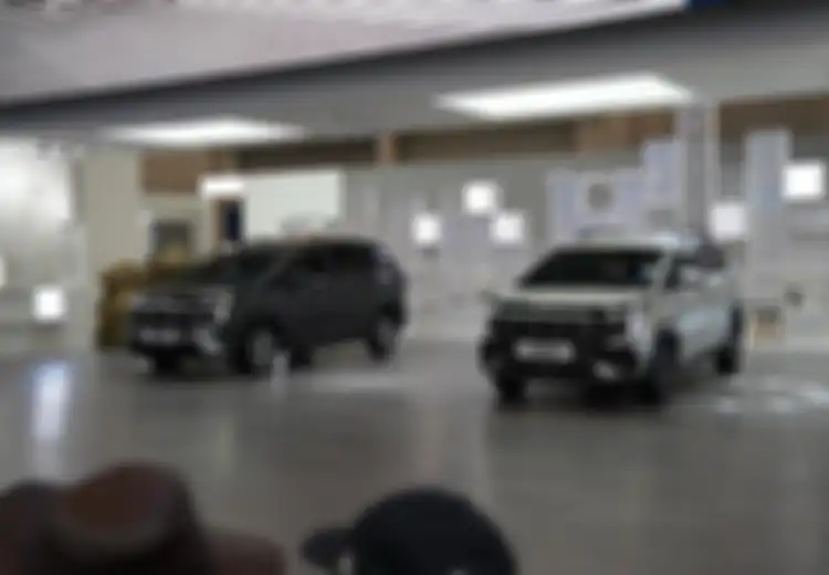 Hyundai Pede Industri Otomotif Bisa Bangkit Tahun Ini, Apa Alasan?