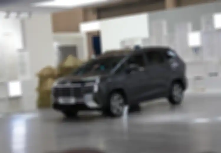 Stargazer Gendong Penjualan Hyundai di Tengah Lesunya Pasar LMPV