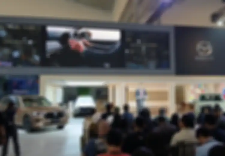 Mazda Pastikan Tampil Total di GIIAS 2026, Booth Makin Luas dan Banyak Aktivitas Menarik