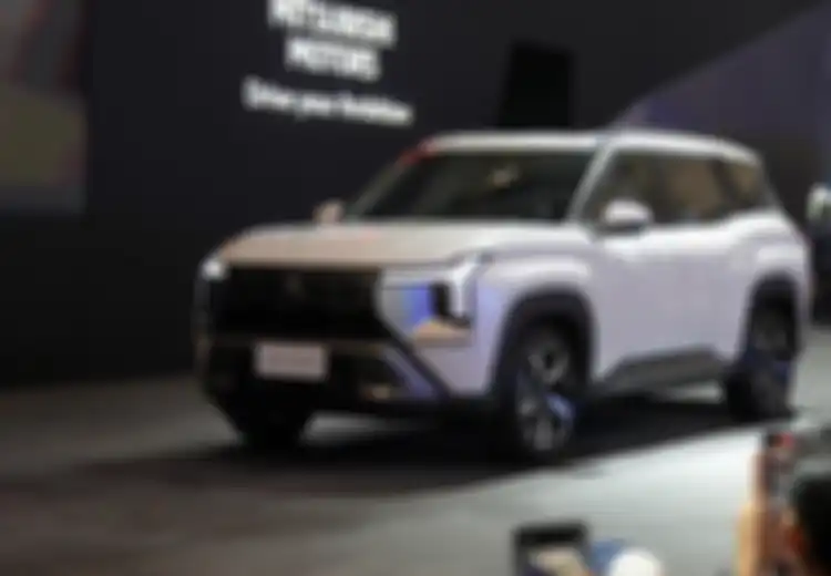 Mitsubishi Full Senyum, Belum Genap Seminggu Destinator Sudah Laku Sebanyak Ini