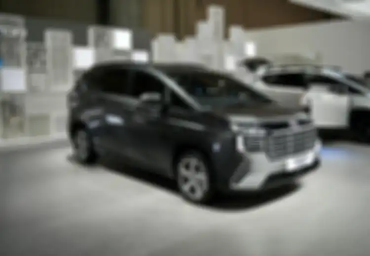 Pasar Mobil Babak Belur di 2025, Hyundai Bilang 2026 Ada Harapan