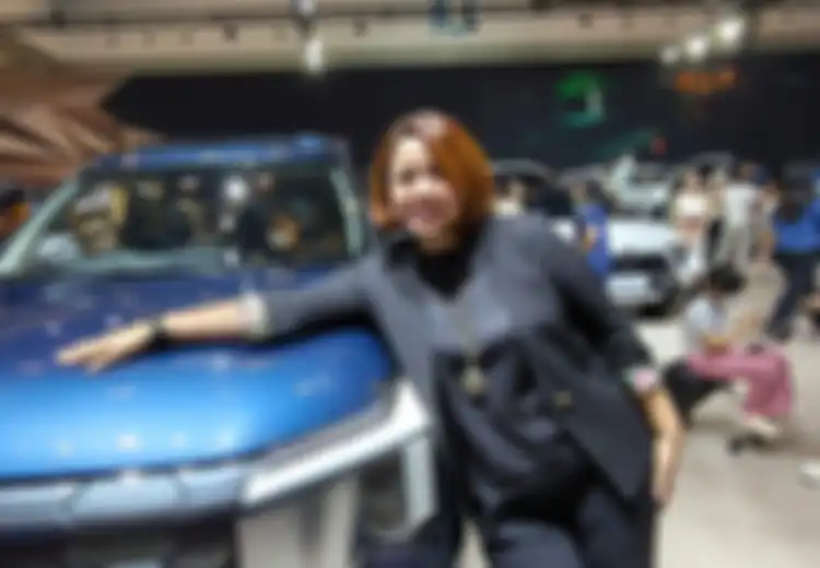 Fenomena Soal Perang Harga Mobil Listrik, Ini Komentar Mitsubishi