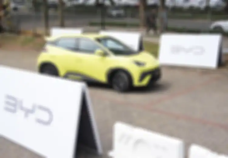 Penuhi Kuota, Pembelian BYD Atto 1 Bulan Ini Dikirim November 2025