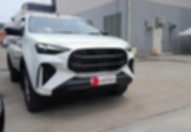 Penjualan Isuzu Naik, dari 969 SPK, New mu-X Menyumbang Segini Banyak