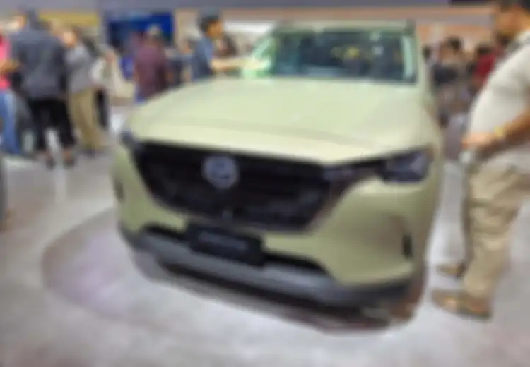 Mazda CX-60 Sport Masuk Medan, Bawa Fitur Sultan Tapi Harga Nggak Bikin Jantungan