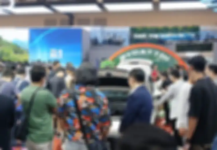 Ratusan Sales Dikerahkan Untuk Atto 1 di GIIAS, Ini Penjelasan BYD