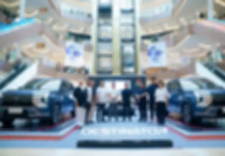 Masih Murah, Segini Daftar Harga Mitsubishi Destinator di Kota Bandung