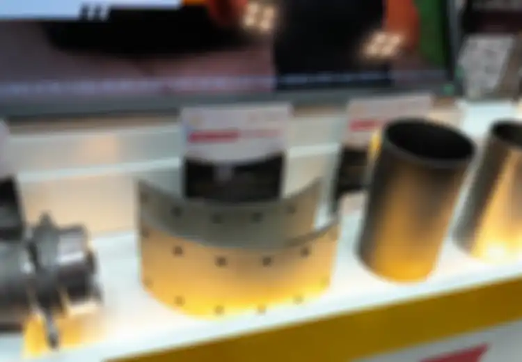 Cukup Duduk Manis, Beli Spareparts Mitsubishi Fuso Lewat Ini Dapat Diskon 20 Persen