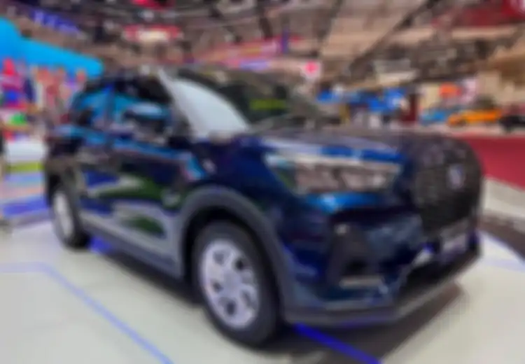 Penjualan Daihatsu Rocky Hybrid Januari-September 2026, Ternyata Segini