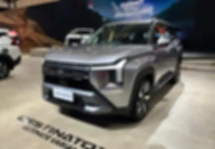 Penjualan Mitsubishi Destinator Agustus 2026 Naik, Segini Unit yang Terkirim