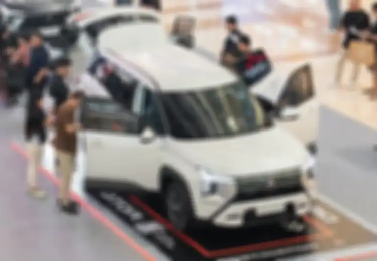 Waktunya Bongkar Celengan, Harga Mitsubishi Destinator di Yogyakarta Mulai Segini