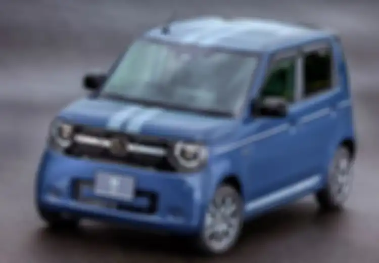 Bisa Jadi Genset, Mobil Listrik Mungil Honda N-One e: Jarak Tempuhnya SeginI