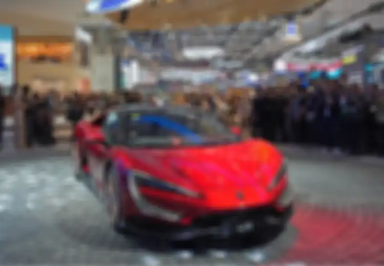 Debut di GIIAS 2025, DENZA Tegaskan Posisinya sebagai Pemain Utama EV Premium