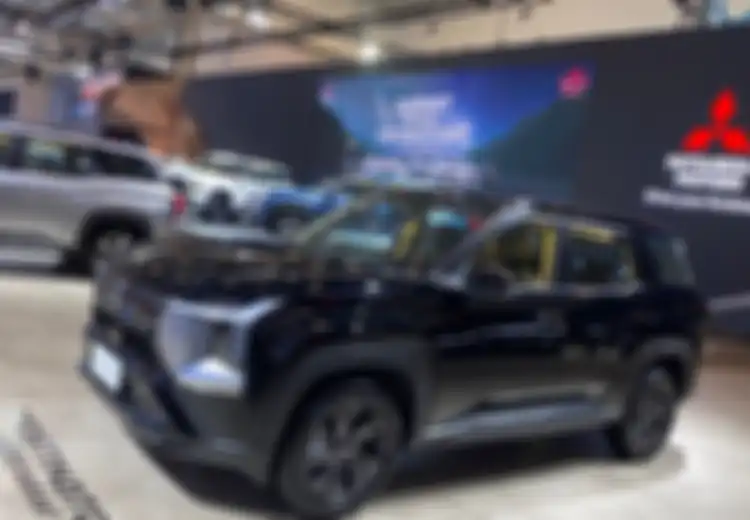 Kompromi Terbaik, Mitsubishi Destinator Exceed Sudah Dapat Apa Saja?