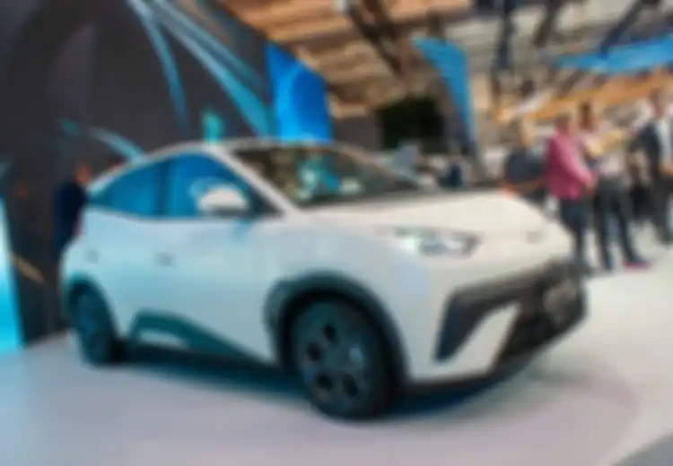 Kata Komunitas Mobil Elektrik Soal Perang Harga EV di Indonesia