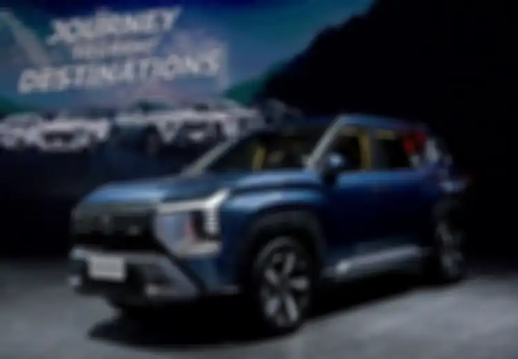 Penjualan Mitsubishi Destinator Januari-September 2026, Totalnya Sudah Segini