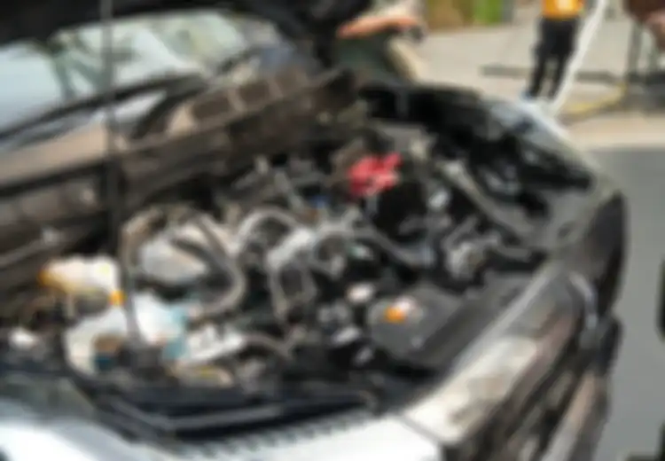 Ini Sebabnya Mobil Yang Jarang Dipakai Wajib Selalu Panaskan Mesin