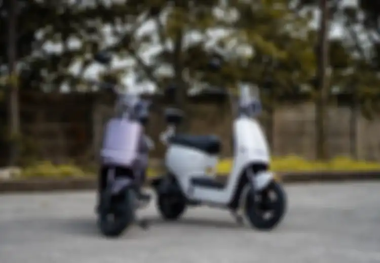 Skuter Listrik Ofero Galaxy Lit 5 Makin Diburu, Intip Spesifikasinya