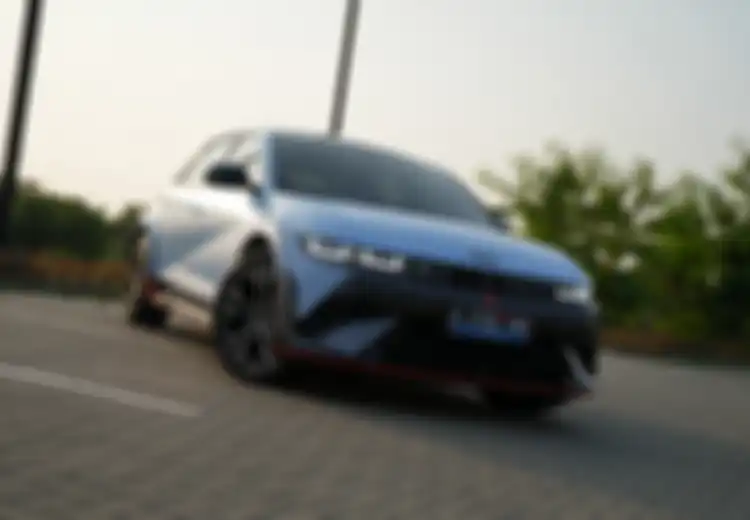 Nyetir Hyundai IONIQ 5 N Lebih Asyik Pakai Fitur Ini, Bisa Geber-geber