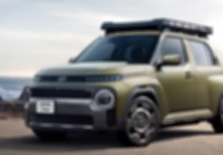Isu Menghangat, Hyundai Inster Versi Ini Bisa Jadi Inspirasi Modif
