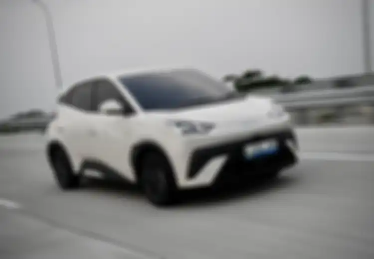 Selisih Rp 64,9 Juta, Bedah Performa BYD Atto 1 Vs JAECOO J5 EV