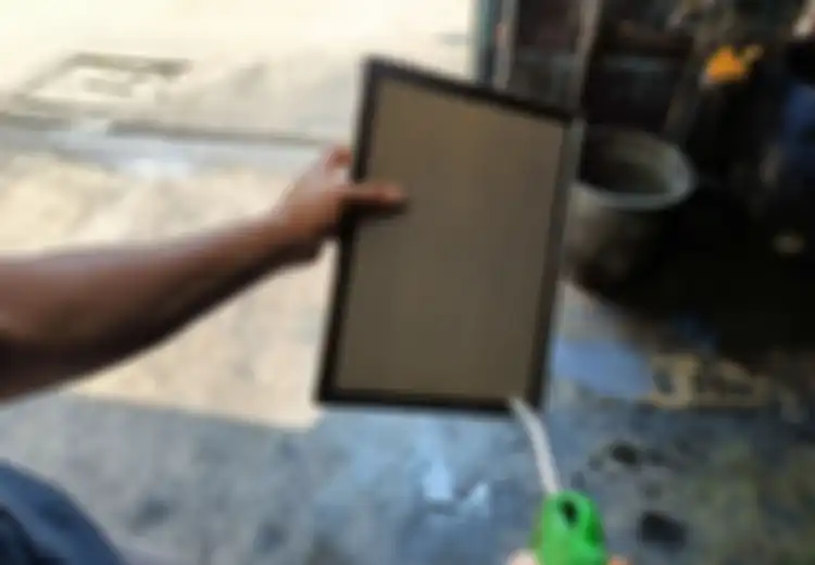 Ini Efek Samping Filter Udara Mobil Bekas Kotor Dipakai Mudik Lebaran
