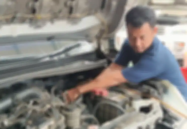 Penyebab Mesin Mobil Bekas Brebet Bikin Panik, Ternyata Masalahnya Ada di Sini