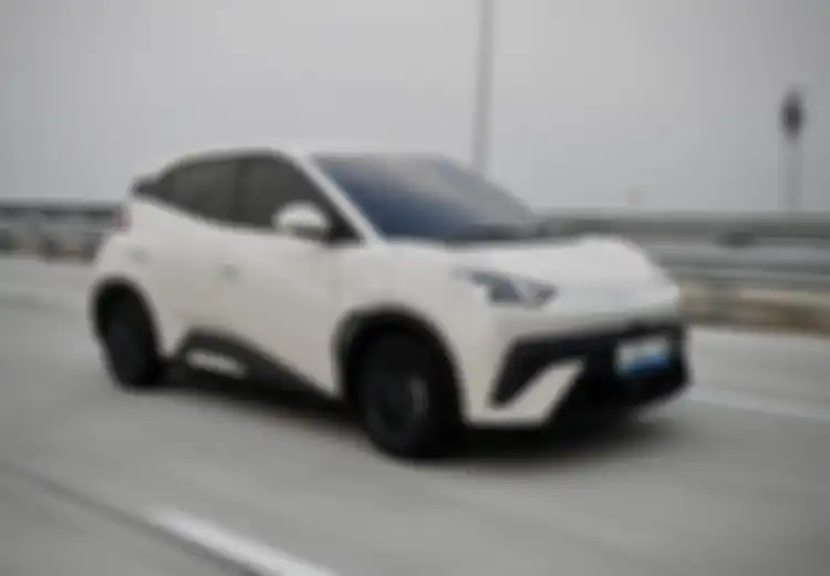 BYD Atto 1 Laris di Daerah, Adopsi EV Mulai Meluas di Luar Jakarta