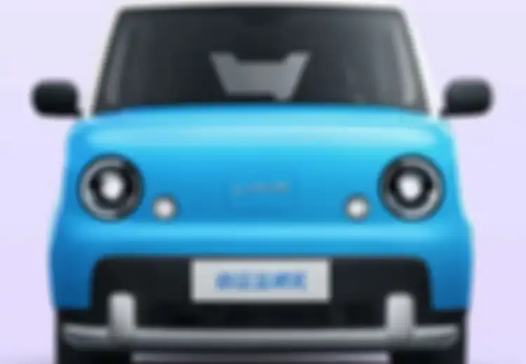 Prediksi Harga di Bawah Rp 100 Juta, Mobil Listrik Imut Ini Jarak Tempuhnya 200 Km