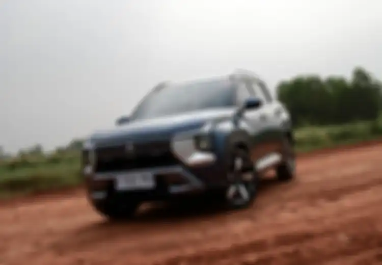 Belum Setahun Mengaspal, Mitsubishi Destinator Sudah Terjual Segini