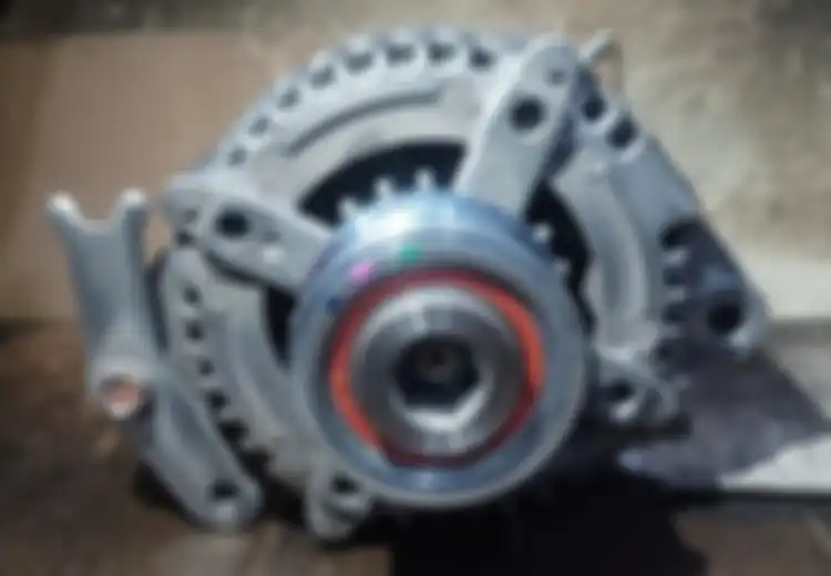 Mengenal Fungsi Alternator, Gak Ada Komponen ini Aki Bisa Tekor