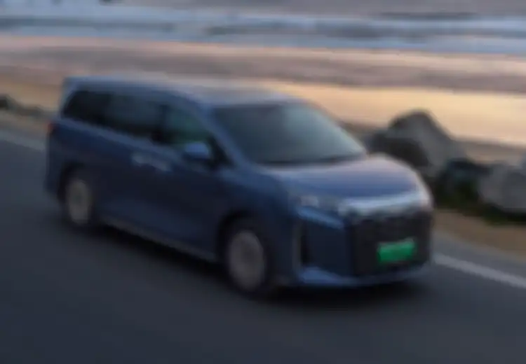 Siap Saingi SAIC dan Chery, BYD Targetkan Jual 1 Juta Mobil Listrik di Luar Negeri Pada 2025