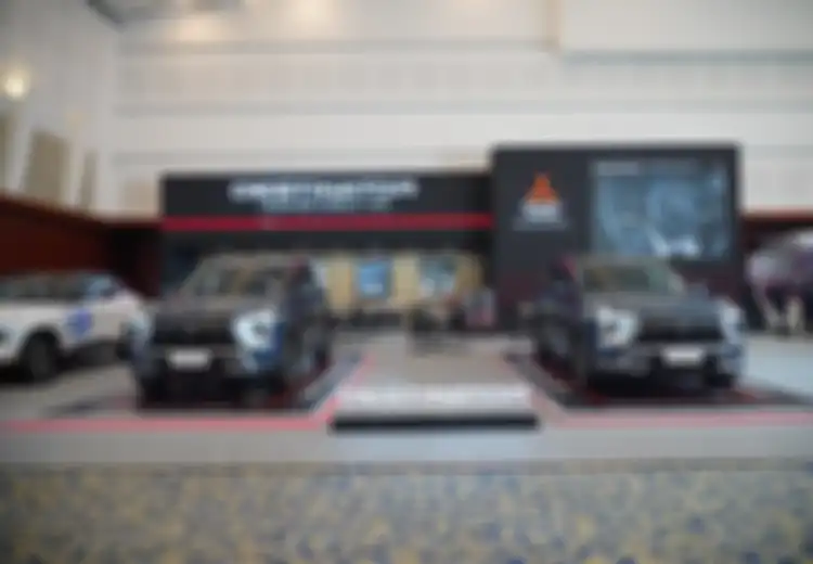 Mitsubishi Catat Lonjakan Penjualan Agustus 2025, Begini Target sampai Tutup Tahun