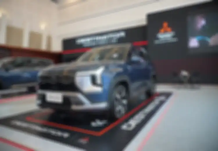 Beli Mitsubishi Destinator Tipe Termurah Bisa Tanpa Bunga, Segini Cicilannya