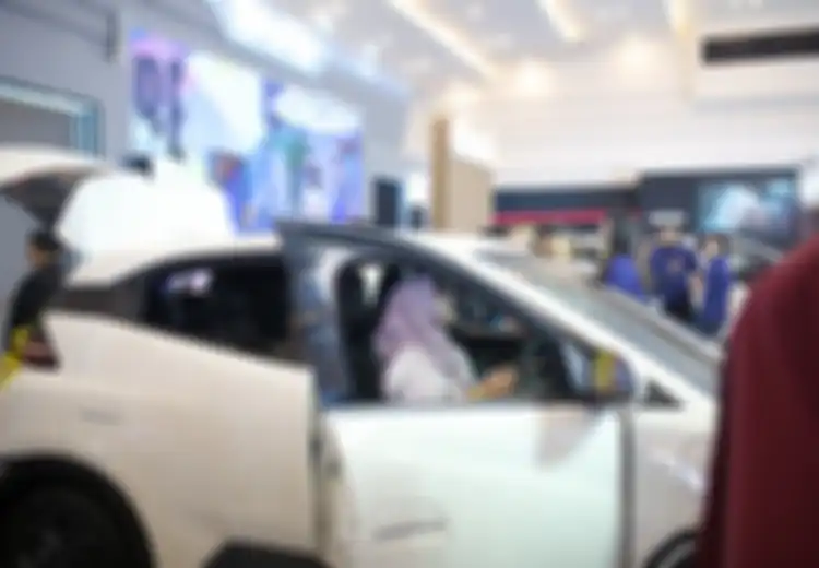 BYD Perkenalkan Atto 1 di GIIAS Surabaya, Harga OTR Jatim Bikin Kaget