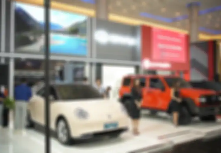 Masih Anget, Segini Harga GWM ORA 03 dan Tank 300 Diesel Buat Arek-arek Surabaya
