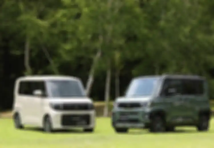 Mitsubishi Delica Cilik Makin Ganteng Aja, Begini Spesifikasinya