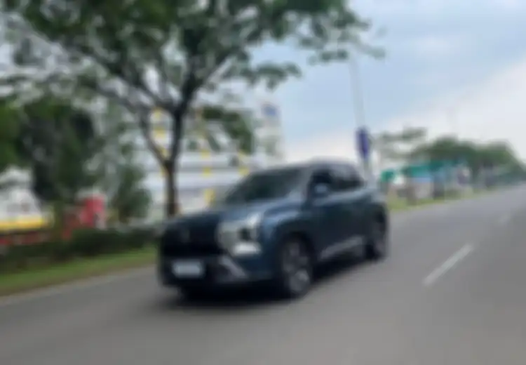 Kredit Mitsubishi Destinator Ultimate Premium Bunga 0 Persen, Cicilan Mulai Rp 8 Jutaan