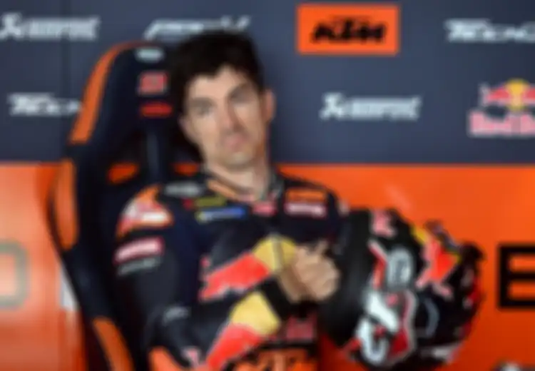 5 Pembalap Top MotoGP yang Tidak Mendapat Kursi di Musim 2027