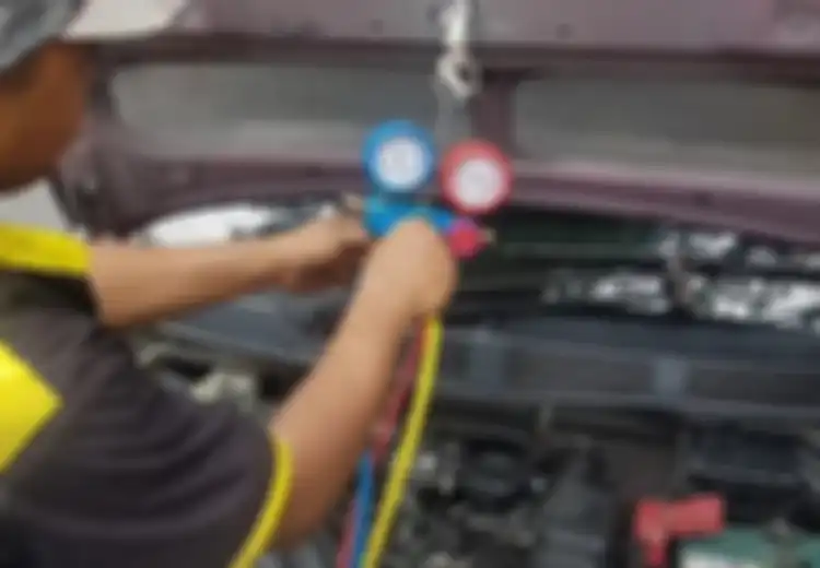 Waspadai  Bagian Di Sistem AC Mobil Bekas Ini Bocor, Bikin Nggak Dingin