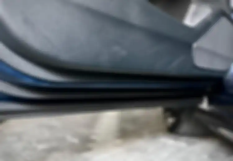 Segini Kisaran Biaya Ganti Karet Pintu Mobi bekas Yang Sudah Getas