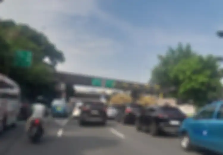 Dibungkam Stiker Sindiran, Strobo Mulai Redup di Jalanan Ibu Kota